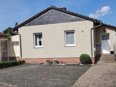 Seeblick