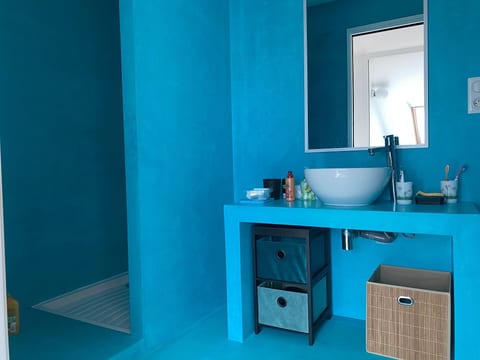 Appartement in Pornichet mit Großem Balkon und Meerblick