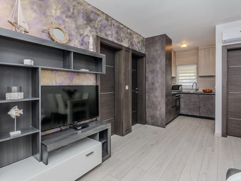 Apartment Lucica 1