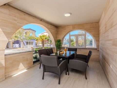 Apartment Lucica 1