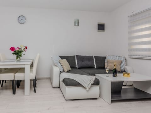 Apartment Lucica 1