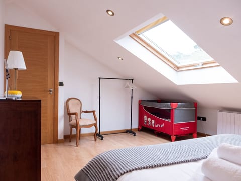Almacen Wohnung