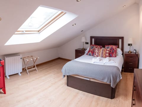 Almacen Wohnung