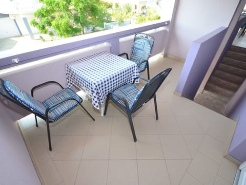 Apartment Brandis 2