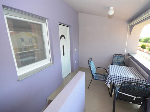 Apartment Brandis 2