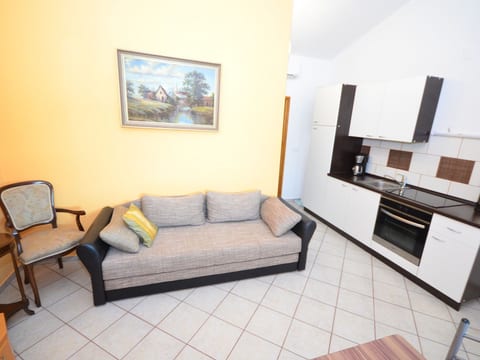 Apartment Brandis 2