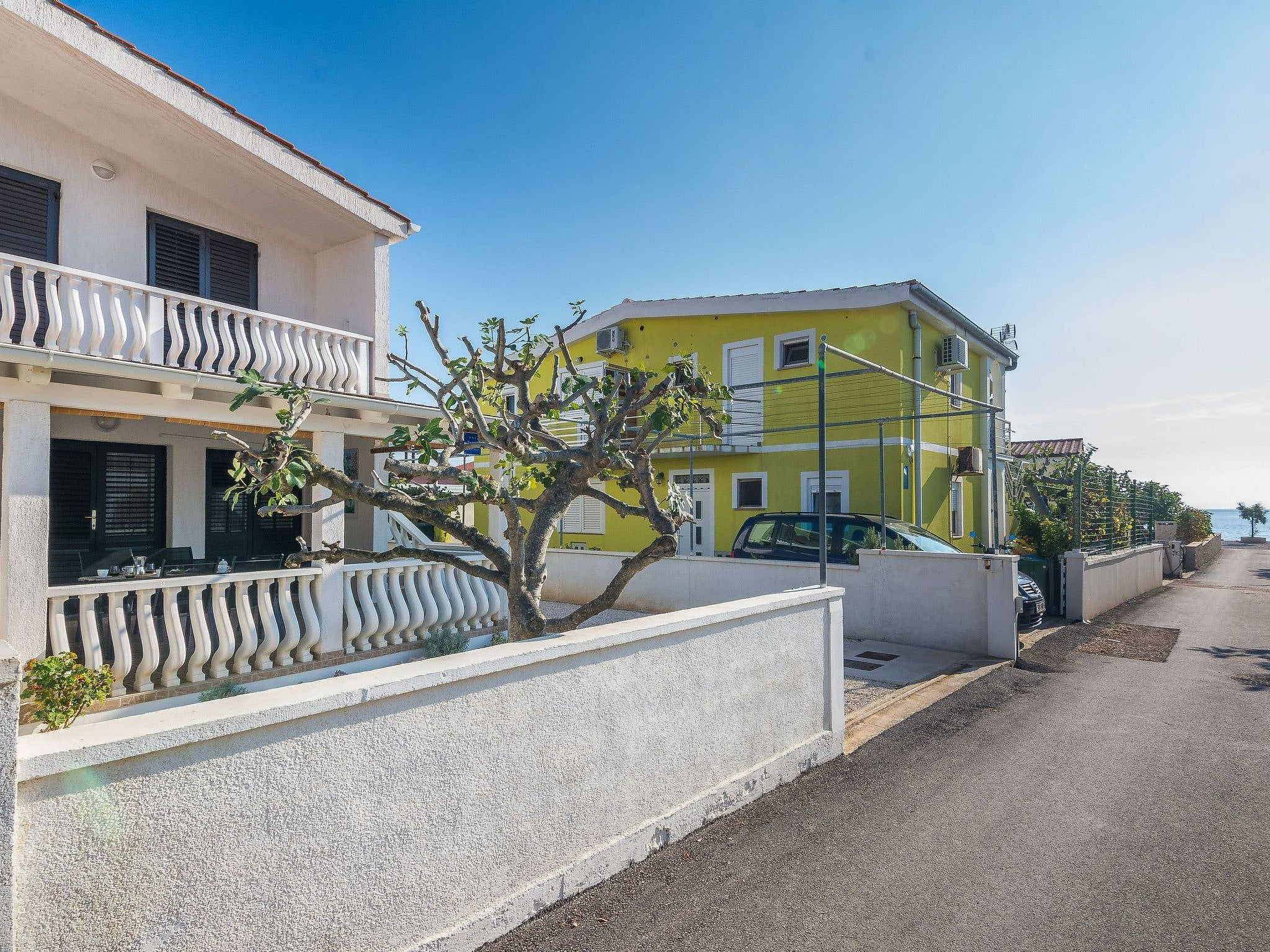 Apartment Poslon