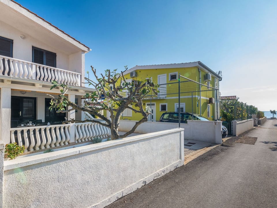 Apartment Poslon - Vir