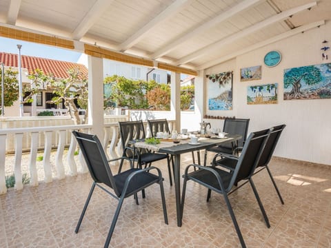 Apartment Poslon