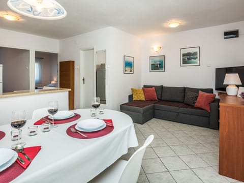 Apartment Poslon