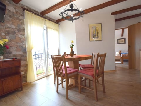 Wohnung Neven