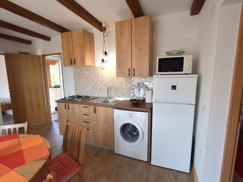 Wohnung Neven