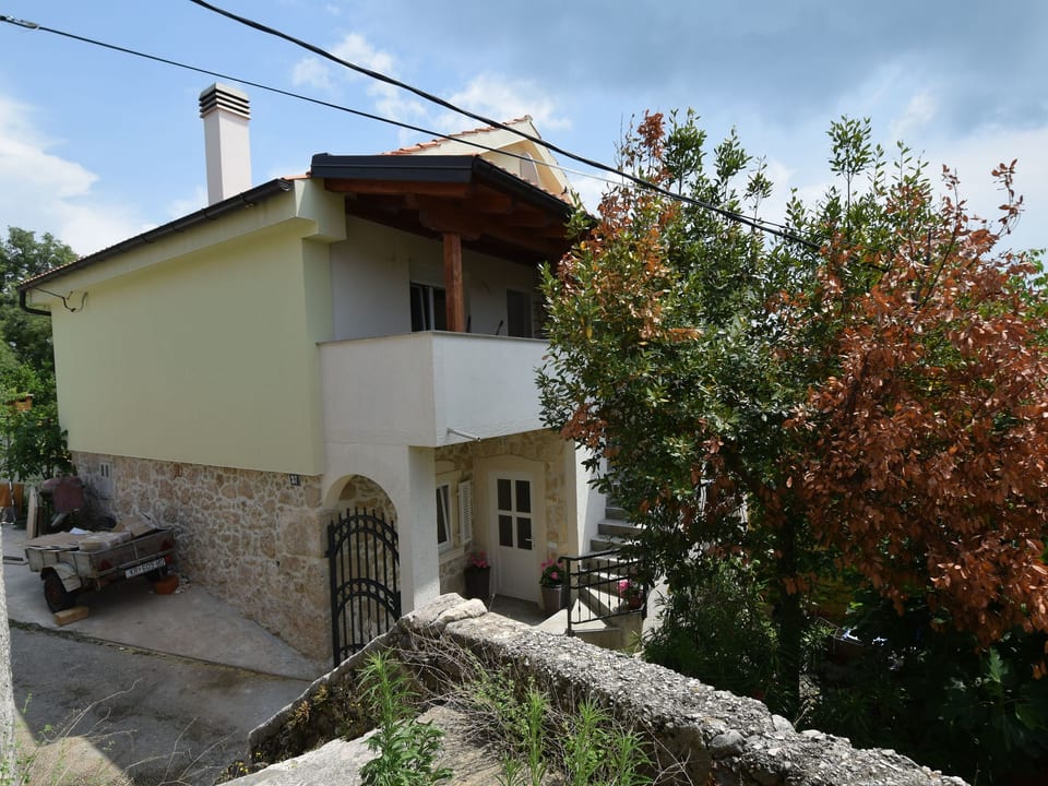 Wohnung Neven - Čižići
