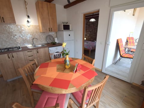 Wohnung Neven