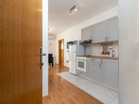 Superior-Apartment mit einem Schlafzimmer in Strandnähe