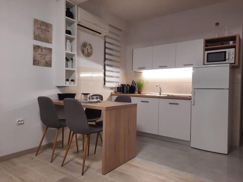 Wohnung Nives