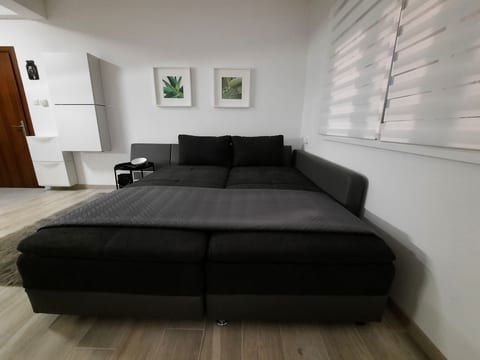 Wohnung Nives