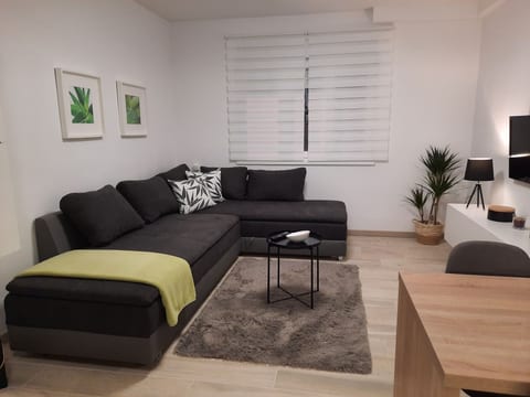 Wohnung Nives