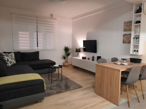 Wohnung Nives