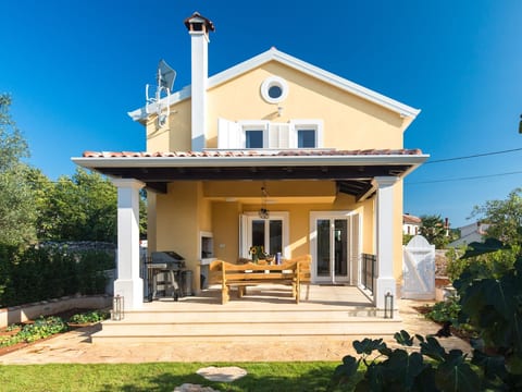 Villa Stella