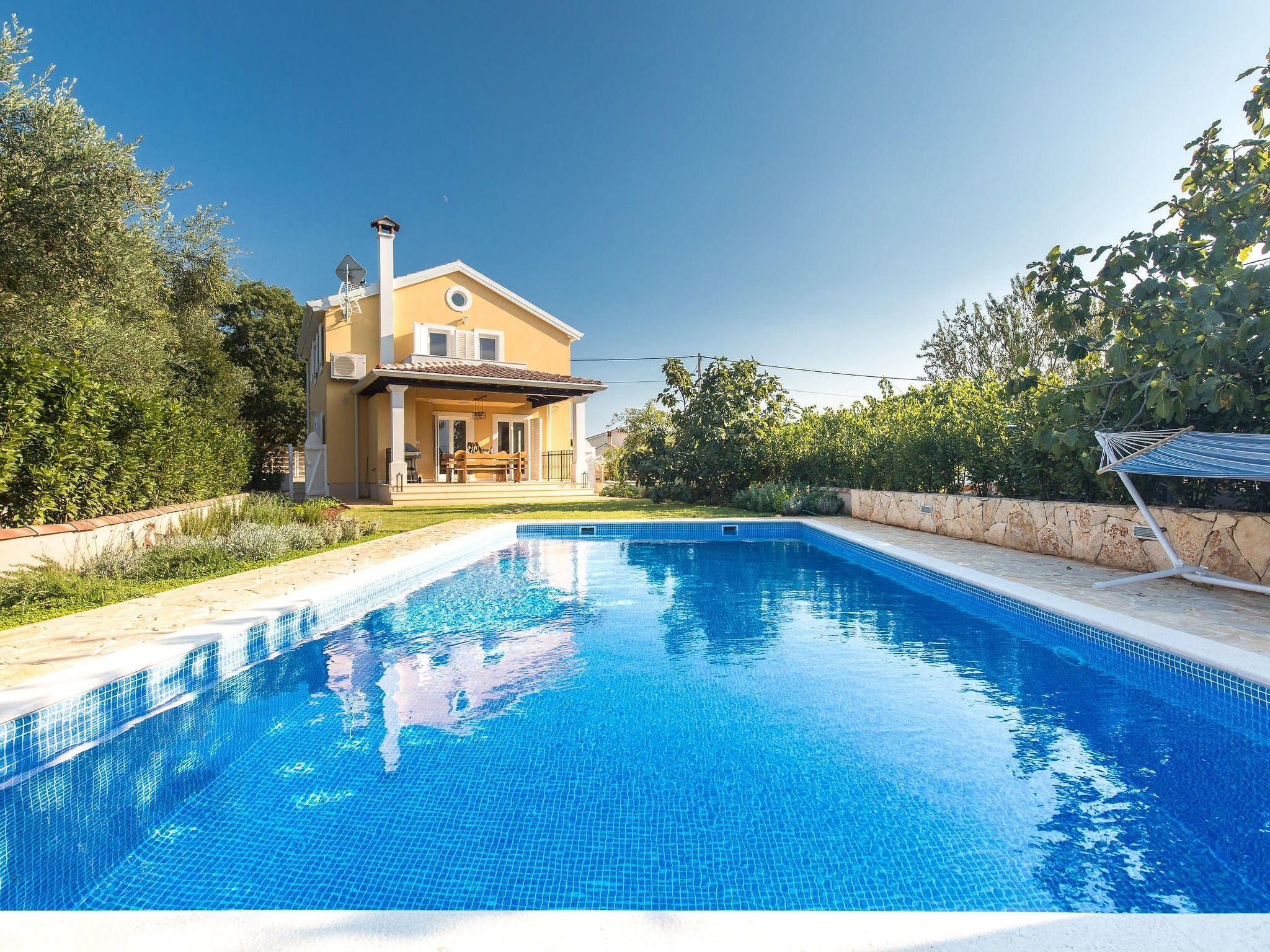Villa Stella