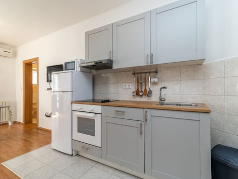 Superior-Apartment mit einem Schlafzimmer in Strandnähe