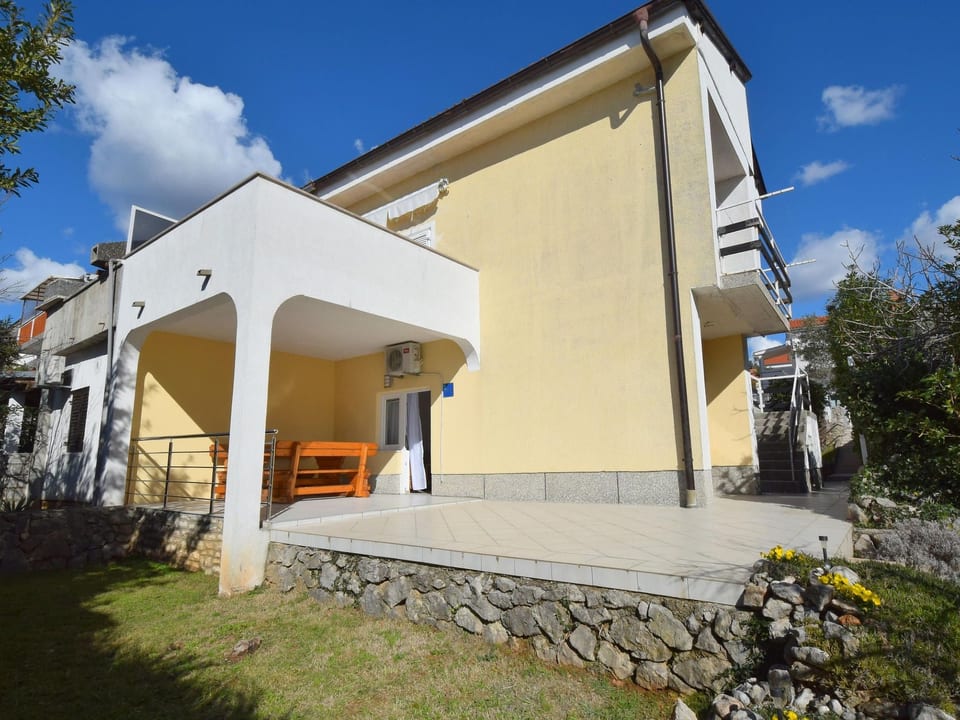 Klara - Krk