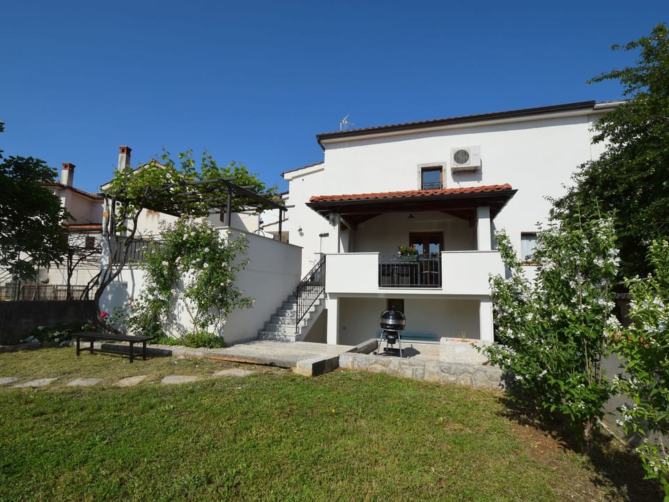 Morea - Njivice