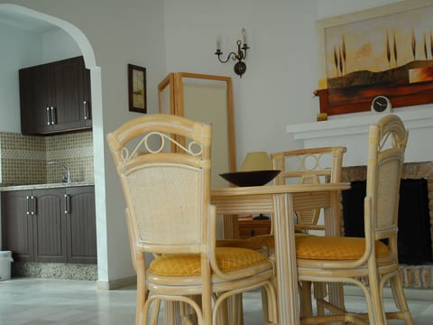 Mijas Pueblo Wohnung