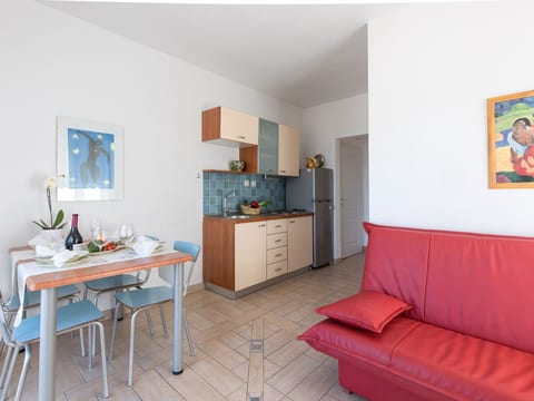 Wohnung Nika