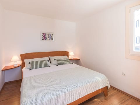 Wohnung Nika