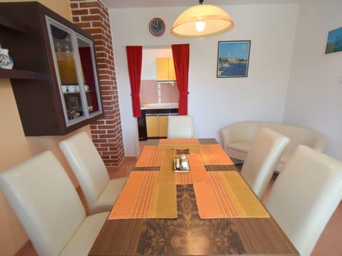 Wohnung Hana 1