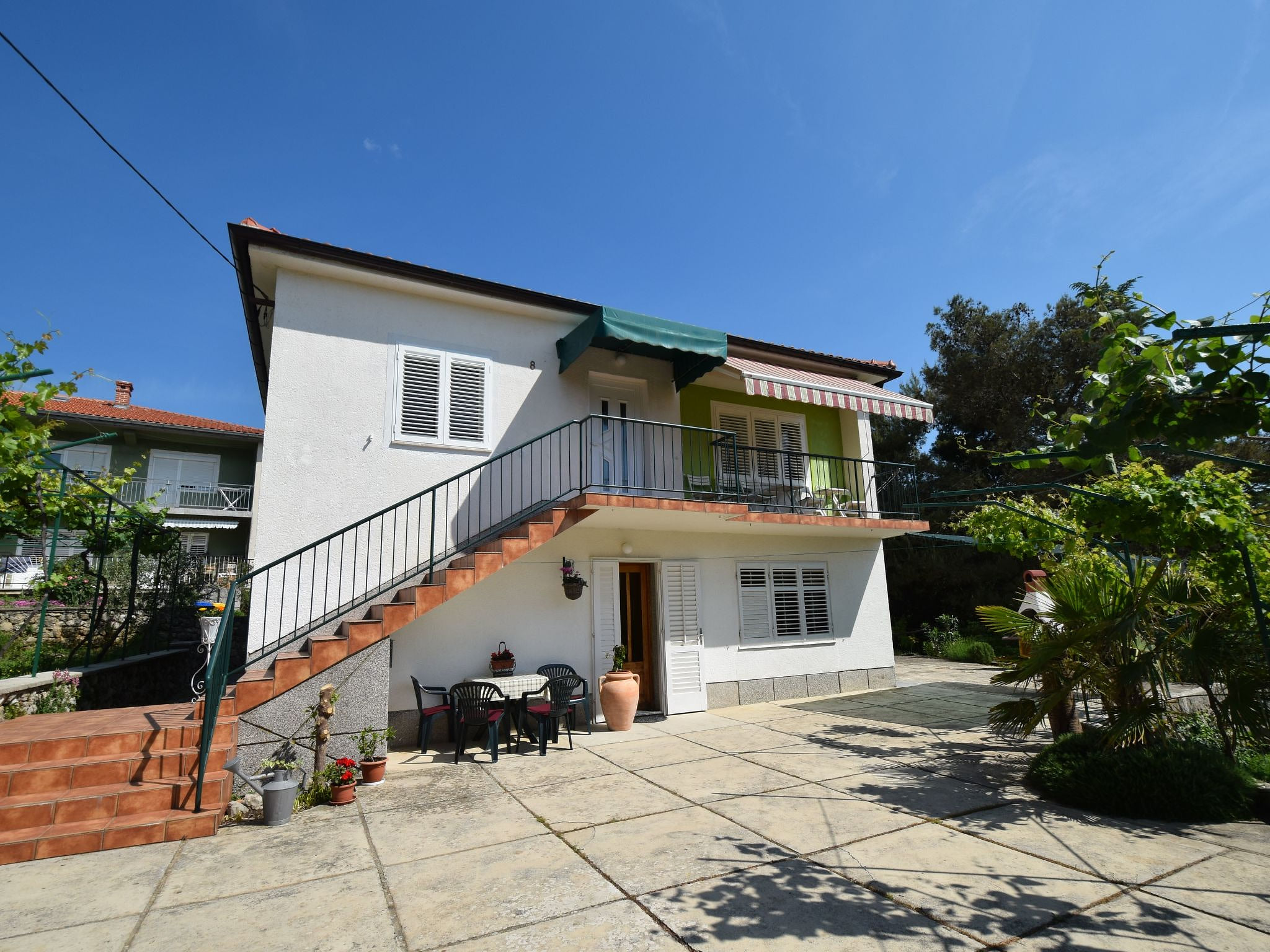 Wohnung Hana 1