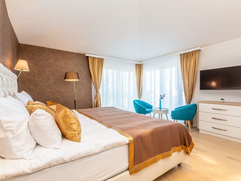 "Villa Roko" mit privatem Pool