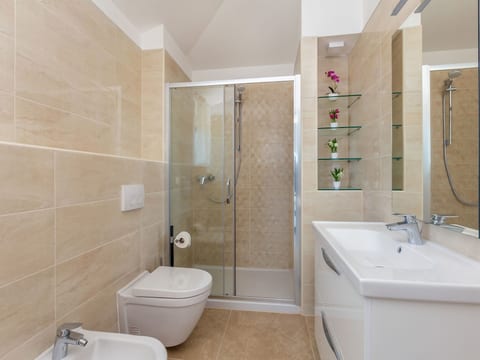 "Villa Roko" mit privatem Pool