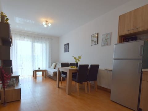 Wohnung Baran