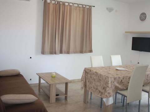 Wohnung "Ania 2" mit Balkon