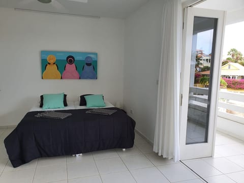 Wohnung B1 in Jan Thiel Curacao