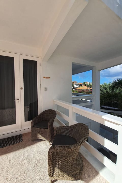 Wohnung B1 in Jan Thiel Curacao