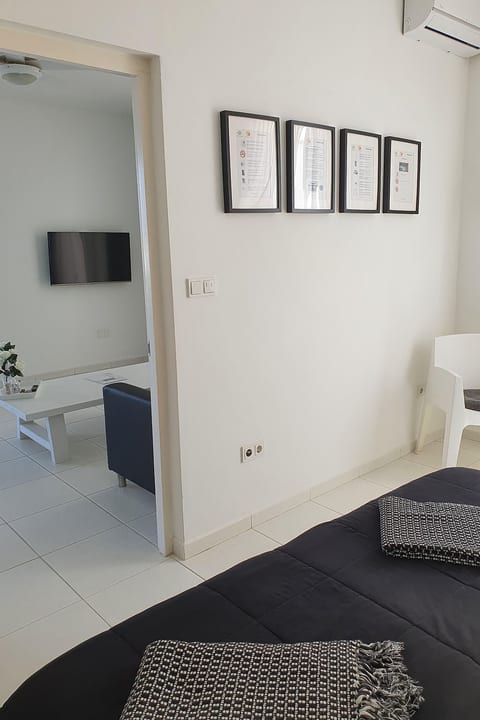 Wohnung B1 in Jan Thiel Curacao