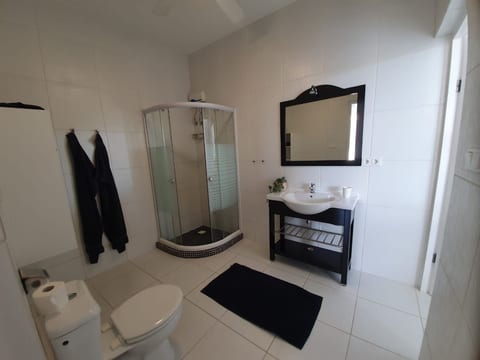 Wohnung B1 in Jan Thiel Curacao