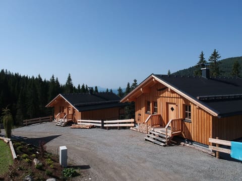 Jagdhütte