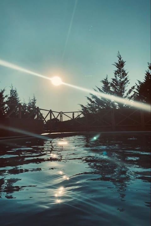 Acquapietra Villa Florenz mit Weinbergen und Pool