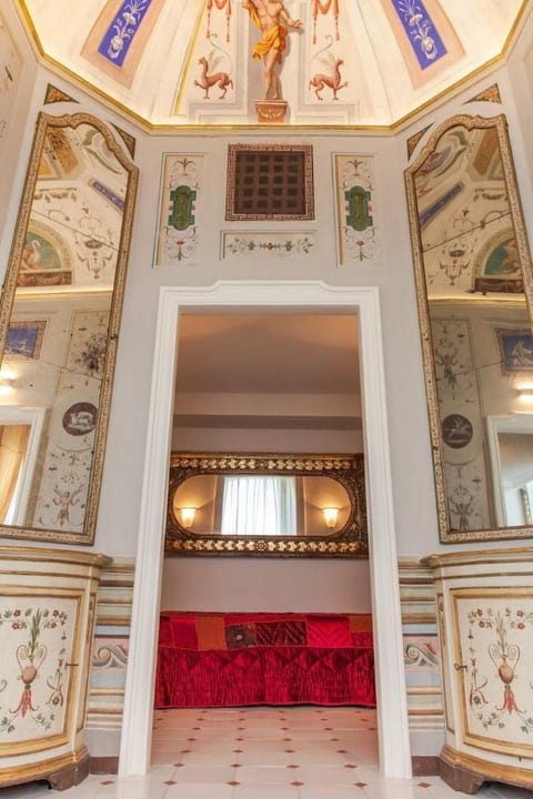 MarcheAmore - Zimmer der Gräfin