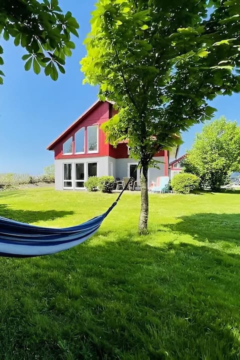 Haus am Meer für bis zu 10 Personen