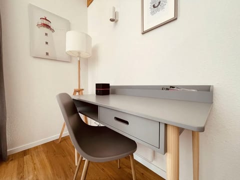 Haus am Meer für bis zu 10 Personen