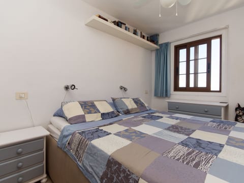 Appartement in Palm-Mar und Meerblick