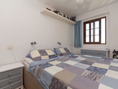 Appartement in Palm-Mar und Meerblick
