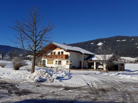 Appartement Ennstal