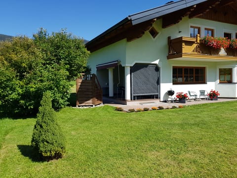 Appartement Ennstal